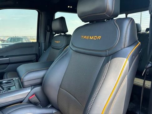 New 2026 Ford F150 Tremor w/ Equipment Group 402B AWD/4WD image 12