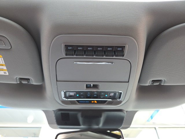 Used 2023 Ford F250 Lariat w/ Lariat Ultimate Package AWD/4WD image 78