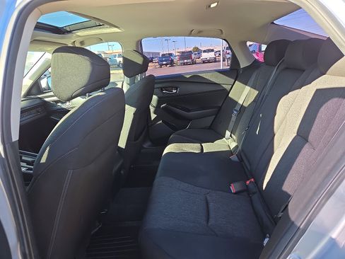 Used 2023 Honda Accord EX image 9