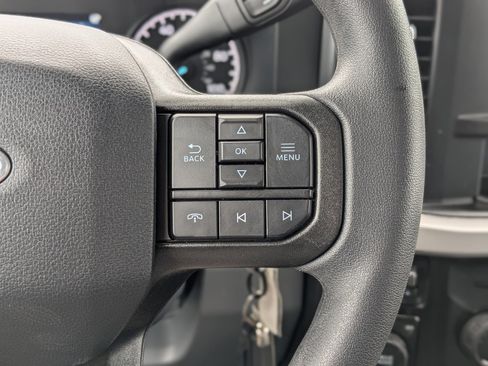 New 2026 Ford F350 XL image 29