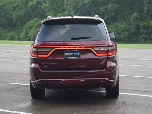 Used 2023 Dodge Durango GT AWD/4WD image 27