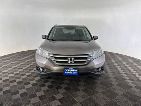 Used 2014 Honda CR-V EX-L image 2