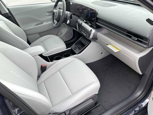 New 2026 Hyundai Kona Limited image 25