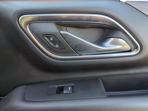 Used 2024 Chevrolet Suburban LS w/ Driver Alert Package image 24