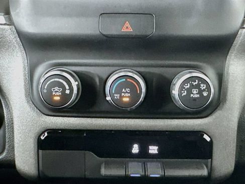 Used 2023 RAM 1500 Tradesman RWD image 16