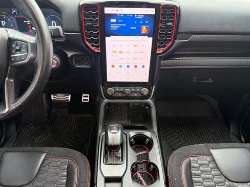 Used 2024 Ford Ranger Raptor image 11