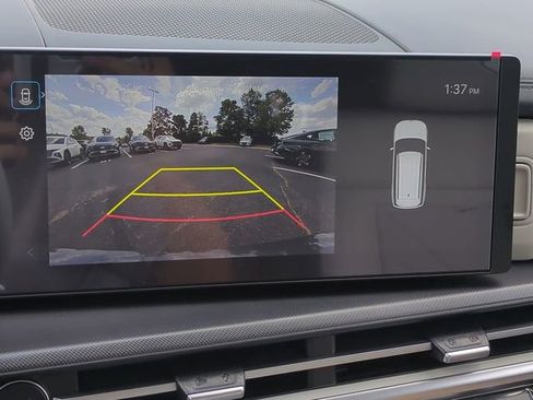 New 2026 Hyundai Santa Fe SEL image 18