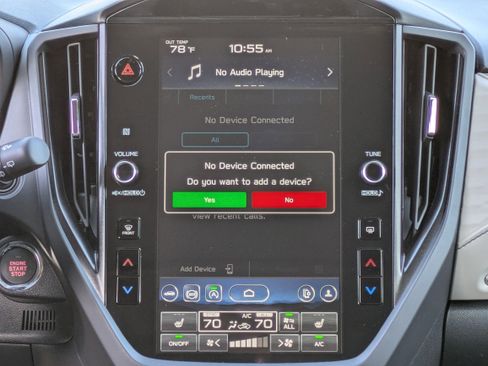 New 2026 Subaru Forester Premium image 18