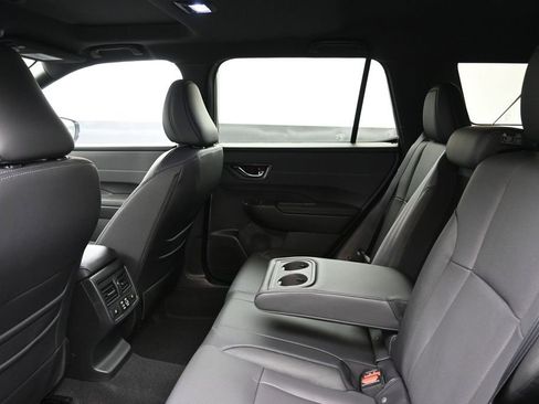 New 2026 Subaru Outback Touring AWD/4WD image 18