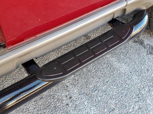 Used 2004 Chevrolet Tahoe Z71 w/ Z71 Preferred Equipment Group image 12