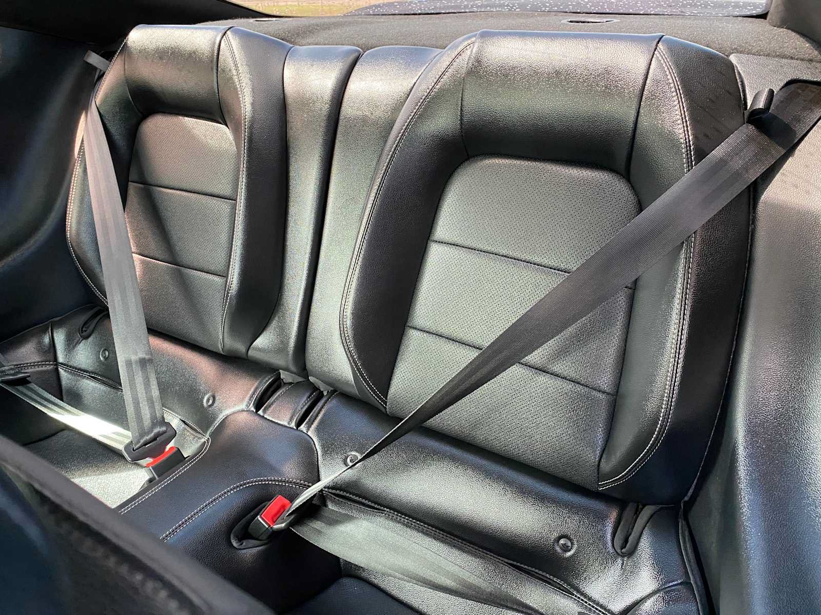 Used 2018 Ford Mustang GT Premium RWD image 10
