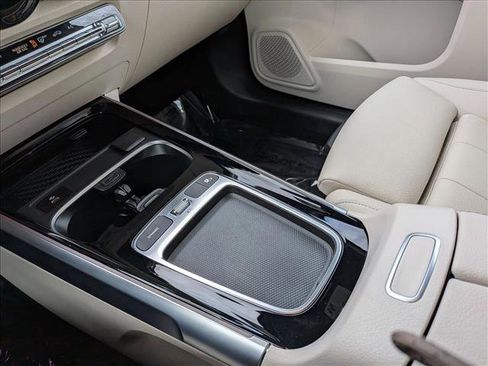 Certified 2025 Mercedes-Benz GLB 250 GLB 250 image 12