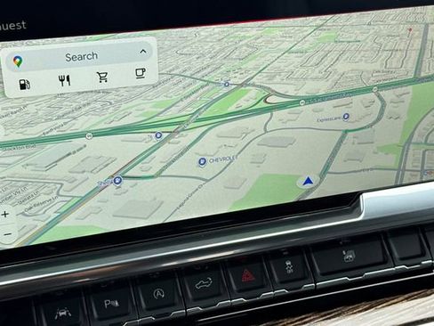 New 2026 GMC Sierra 1500 Elevation w/ Elevation Premium Package AWD/4WD image 22