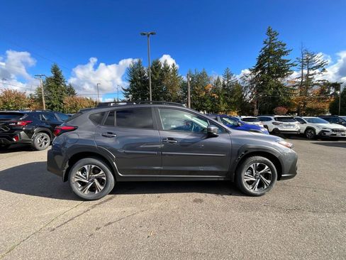 New 2026 Subaru Crosstrek 2.0i Premium image 9