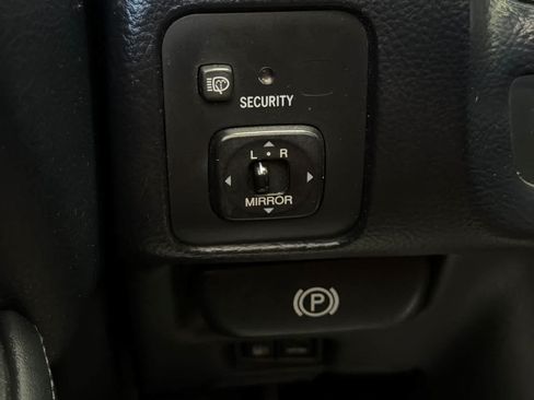 Used 2007 Lexus SC 430 Convertible RWD image 26