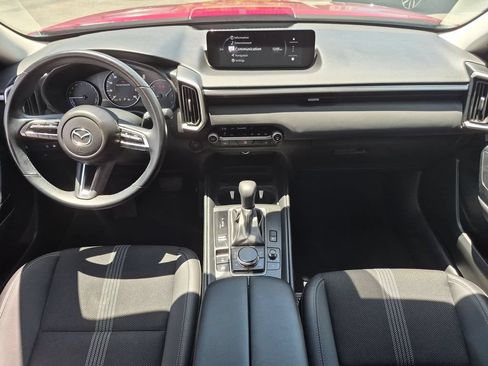 Used 2025 MAZDA CX-50 2.5 Hybrid w/ Preferred Pkg AWD/4WD image 26