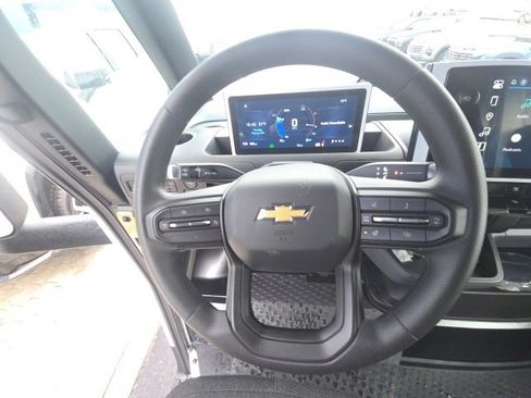 New 2025 Chevrolet Brightdrop 600 image 13