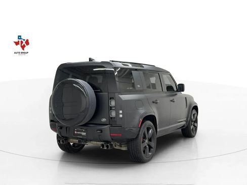 Used 2020 Land Rover Defender 110 X AWD/4WD image 6