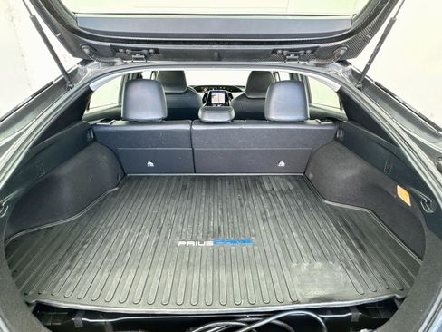 Used 2021 Toyota Prius Prime XLE FWD image 17