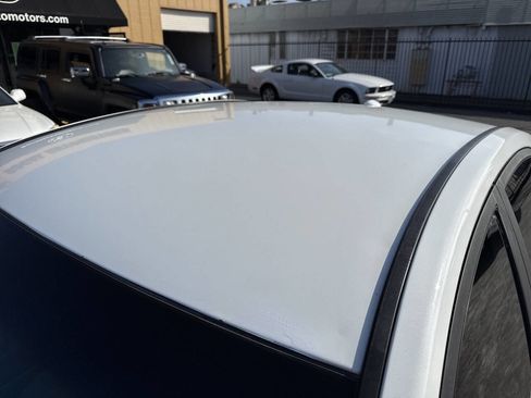 Used 2008 Hyundai Sonata SE image 11