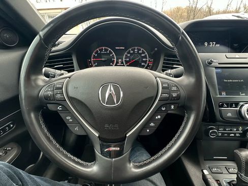 Used 2020 Acura ILX image 12