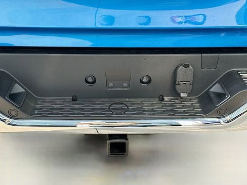 New 2025 RAM 1500 Big Horn image 6