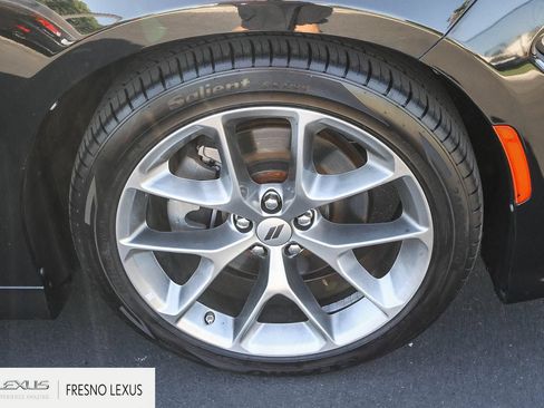 Used 2023 Dodge Charger GT RWD image 9