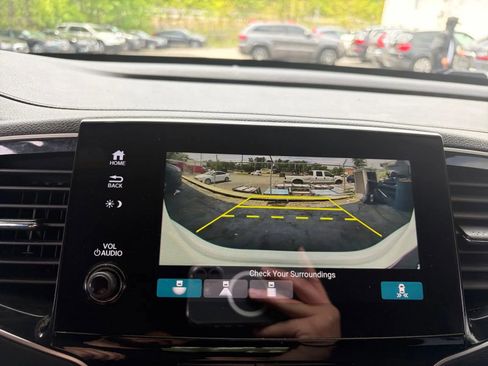 Used 2019 Honda Pilot EX image 36