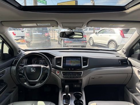 Used 2016 Honda Pilot EX-L image 37