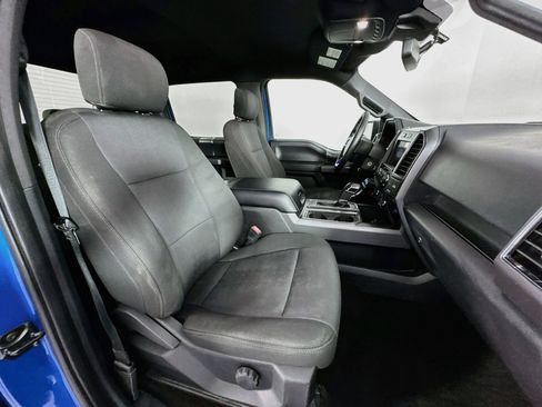 Used 2019 Ford F150 XLT w/ Equipment Group 301A Mid AWD/4WD image 26