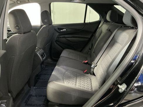Used 2022 Chevrolet Equinox LT image 31