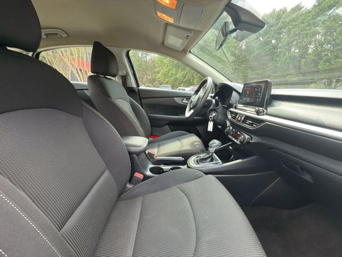 Used 2019 Kia Forte LXS image 30