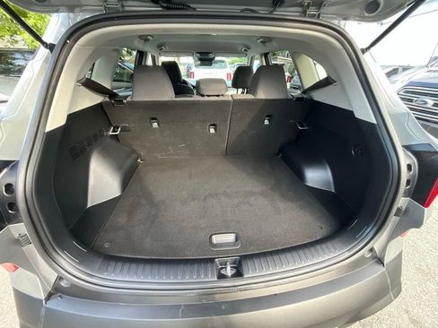 Used 2023 Kia Seltos LX image 28