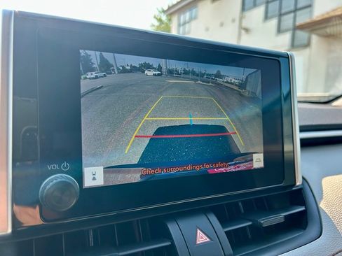 Certified 2023 Toyota RAV4 XLE w/ XLE Grade Weather Package AWD/4WD image 23