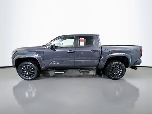 New 2026 Toyota Tacoma SR5 image 5