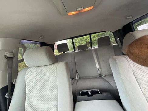 Used 2008 Toyota Tundra 2WD Double Cab image 15