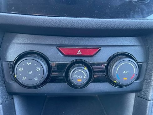 Used 2019 Subaru Impreza 2.0i AWD/4WD image 14