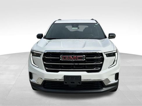 Used 2025 GMC Acadia Elevation AWD/4WD image 4