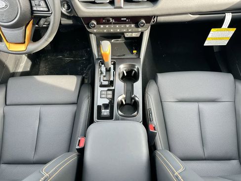 New 2026 Subaru Outback Wilderness AWD/4WD image 29