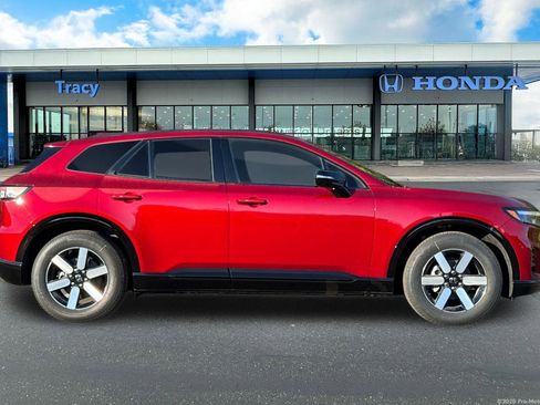 New 2026 Honda Prologue Touring image 3