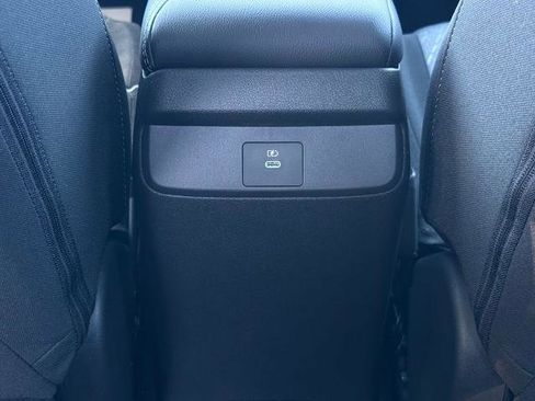 New 2026 Nissan Sentra SV w/ Floor Mat Package FWD image 11