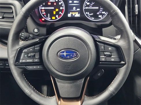 Used 2025 Subaru Ascent Bronze Edition w/ Popular Package #2 image 27