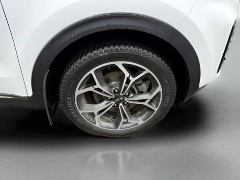 Used 2020 Kia Sportage SX AWD/4WD image 28