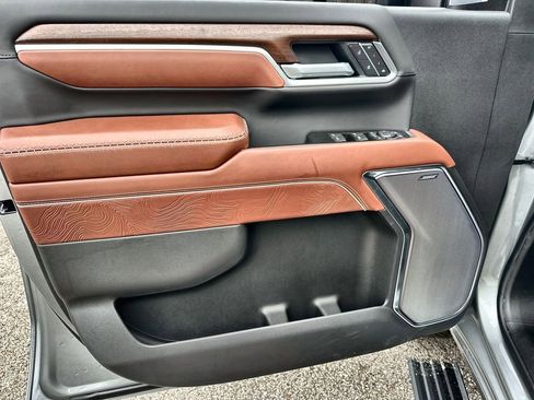 New 2026 GMC Sierra 2500 Denali Ultimate w/ Max Trailering Package image 21