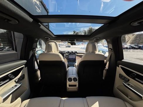 Certified 2023 Mercedes-Benz GLC 300 4MATIC image 55