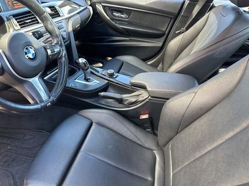 Used 2015 BMW 320i xDrive Sedan image 5
