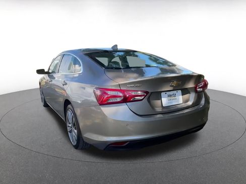 Used 2024 Chevrolet Malibu LT image 11