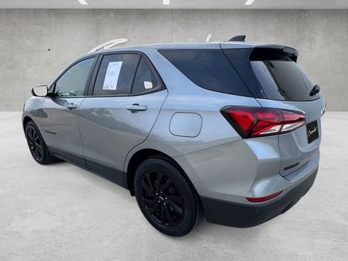 Used 2023 Chevrolet Equinox LS w/ LS Convenience Package FWD image 14