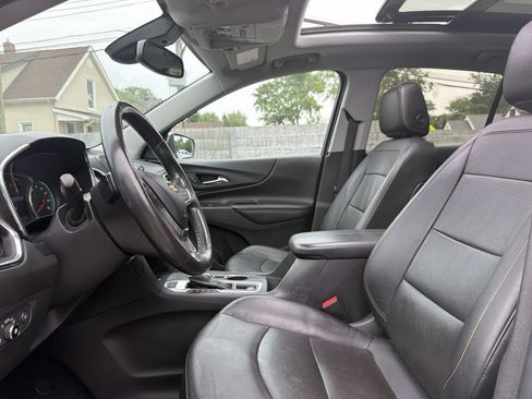 Used 2020 Chevrolet Equinox Premier AWD/4WD image 11