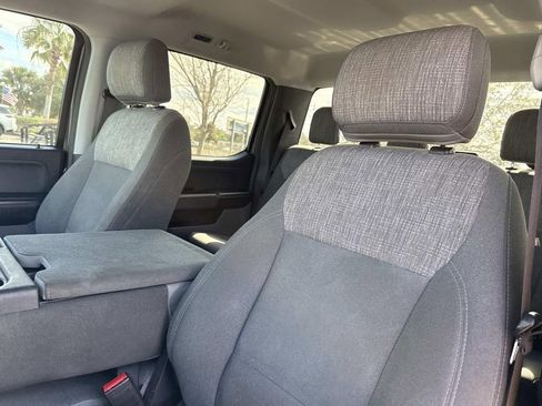 Used 2021 Ford F150 XLT w/ Equipment Group 302A High image 21